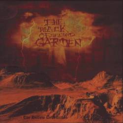 The Black of Second Garden : The Hollow Devastation